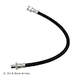073-0200 Front OE Replacement Series Brake Line