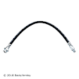 073-0259 Rear OE Replacement Series Brake Line