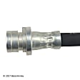 073-1433 Rear OE Replacement Series Brake Line