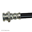 073-1466 OE Replacement Series Brake Line