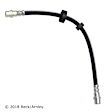 073-1577 Front OE Replacement Series Brake Line