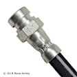 073-1584 OE Replacement Series Brake Line