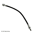073-1617 OE Replacement Series Brake Line