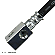 073-1865 OE Replacement Series Brake Line