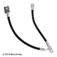 073-1866 OE Replacement Series Brake Line