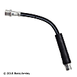 073-1982 OE Replacement Series Brake Line