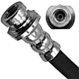 2019 Nissan Rogue - Front, Driver Side Brake Line