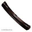 081-3204 Parking Brake Shoe - Direct Fit, 2-Wheel Set