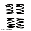 084-0579 Drum Brake Hardware Kit - Kit