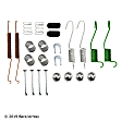 2006 Ford Ranger - Drum Brake Hardware Kit - Kit