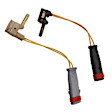 2005 Mercedes Benz SL55 AMG - Front, Driver or Passenger Side Brake Pad Sensor