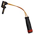 2005 Mercedes Benz SL55 AMG - Front, Driver or Passenger Side Brake Pad Sensor