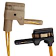 2005 Mercedes Benz SL55 AMG - Front, Driver or Passenger Side Brake Pad Sensor