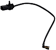 2014 Audi S4 - Front Brake Pad Sensor, 3.0L 6Cyl