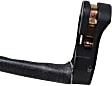 2014 Audi S4 - Front Brake Pad Sensor, 3.0L 6Cyl