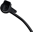 2014 Audi S4 - Front Brake Pad Sensor, 3.0L 6Cyl
