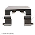 084-1920 OE Replacement Series Brake Hardware Kit - Direct Fit, Kit