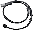 084-2079 Rear, Driver or Passenger Side Brake Pad Sensor