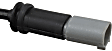 084-2079 Rear, Driver or Passenger Side Brake Pad Sensor