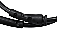 084-2079 Rear, Driver or Passenger Side Brake Pad Sensor