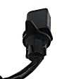 084-2085 Rear, Driver or Passenger Side Brake Pad Sensor