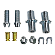 2017 Subaru Crosstrek - Parking Brake Hardware Kit