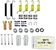 084-2158 Parking Brake Hardware Kit
