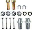 084-2158 Parking Brake Hardware Kit