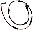 084-2165 Rear Brake Pad Sensor