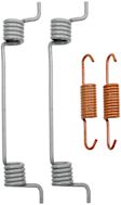 2016 Hyundai Santa Fe - Parking Brake Hardware Kit