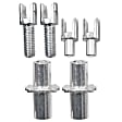 084-2225 Parking Brake Hardware Kit