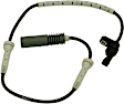 084-4146 Front, Driver or Passenger Side Beck Arnley OE Replacement ABS Speed Sensor Sold Individually