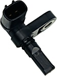 2020 Lexus GX460 - Front Or Rear, Driver Side ABS Speed Sensor, Beck Arnley OE Replacement