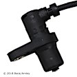 084-4277 Front, Driver Side OE Replacement Series ABS Speed Sensor Sold Individually