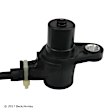 084-4279 Front, Passenger Side OE Replacement Series ABS Speed Sensor Sold Individually