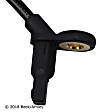 084-4290 ABS Speed Sensor Sold Individually