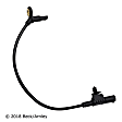 084-4290 ABS Speed Sensor Sold Individually