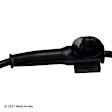 084-4339 Front, Driver Side ABS Speed Sensor Sold Individually