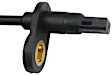 084-4348 Front, Driver Side OE Replacement Series ABS Speed Sensor Sold Individually