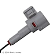 2005 Toyota Prius - Front, Driver Side ABS Speed Sensor, OE Replacement Series