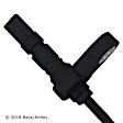 2017 Lexus CT200h - Front, Driver Side ABS Speed Sensor
