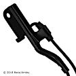 2017 Lexus CT200h - Front, Driver Side ABS Speed Sensor