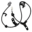 084-4880 Direct Fit ABS Wheel Speed Sensor Wiring Harness, Sold Individually