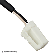084-4880 Direct Fit ABS Wheel Speed Sensor Wiring Harness, Sold Individually