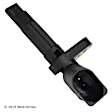 2013 Audi S6 - Front, Passenger Side or Rear, Driver Side ABS Speed Sensor, OE Replacement Series