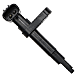 084-4912 Rear, Passenger Side ABS Speed Sensor Sold Individually