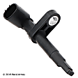 084-4912 Rear, Passenger Side ABS Speed Sensor Sold Individually