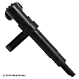 084-4912 Rear, Passenger Side ABS Speed Sensor Sold Individually