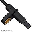 084-4921 Front, Driver Side ABS Speed Sensor Sold Individually