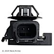 084-4921 Front, Driver Side ABS Speed Sensor Sold Individually
